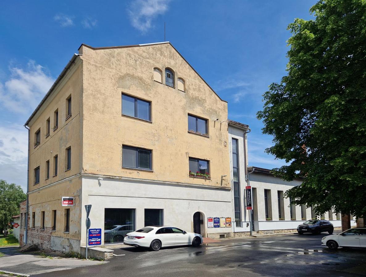 Replay Apartmany Frenštát pod Radhoštěm 외부 사진